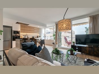 Roomgo ES - ANDORRA PENTHOUSE., Les Corts - 2.450 € por mes