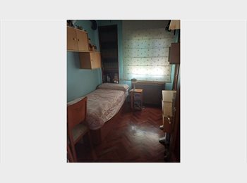 Roomgo ES - Habitación individual, Ciudad Lineal - 900 € por mes