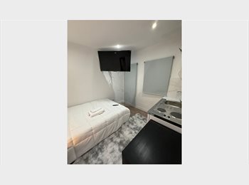 Roomgo ES - LOFT PRIVADO, L'hospitalet - 850 € por mes