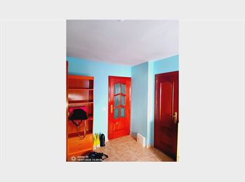 Roomgo ES - Habitación Privada., Alcobendas - 450 € por mes