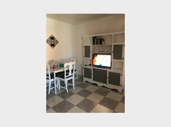 Roomgo ES - Habitación enfrente de Universidad CarlosIII, Getafe - 350 € por mes