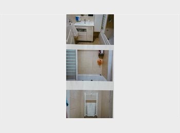 Roomgo ES - Se alquila 3 habitacion en Arcos Madrid, San Blas - 450 € por mes