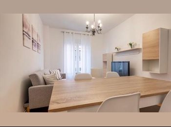 Roomgo ES - Alquiler habitaciones zona Francos Rodriguez, Tetuán - 600 € por mes