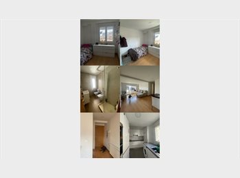 Roomgo ES - ALQUILER HABITACIÓN LEGANES, Leganés - 400 € por mes