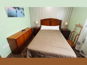 Roomgo ES - Alquilo habitación Alcasser, Valencia - 320 € por mes