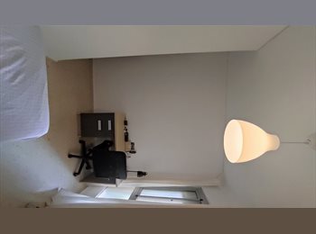 Roomgo ES - Habitación en Teatinos, Malaga - 375 € por mes