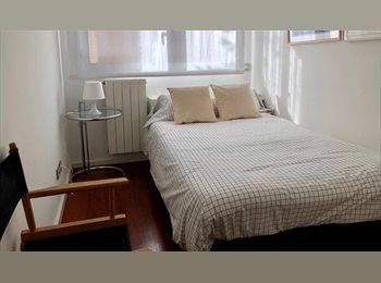 Roomgo ES - HABITACION PUERTA DE TOLEDO, Centro Ciudad - 500 € por mes