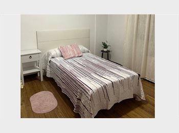 Roomgo ES - Habitaciones con baño privado, Bilbao - 450 € por mes