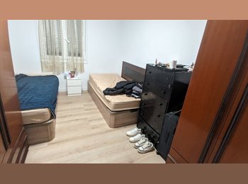 Roomgo ES - Compañera de habitacion, Pamplona - 235 € por mes