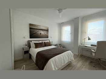 Roomgo ES - Habitación en Calixto III, Valencia - 750 € por mes
