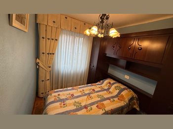 Roomgo ES - Se alquila habitacion, Bilbao - 350 € por mes