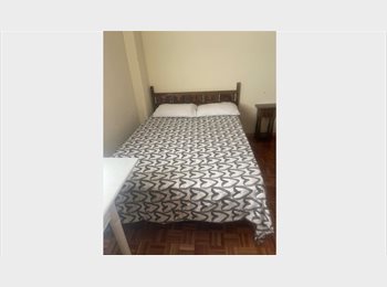Roomgo ES - Alquiler Habitacion, Ciudad Lineal - 430 € por mes