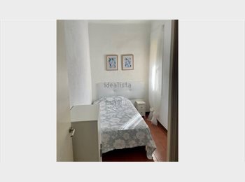 Roomgo ES - Ático luminoso para compartir., Ciutat Vella - 550 € por mes