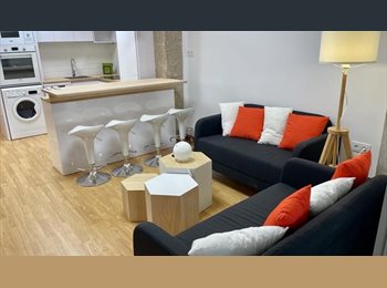 Roomgo ES - PISO VISTA ALEGRE, Murcia - 300 € por mes