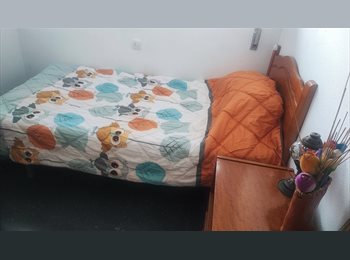 Roomgo ES - Habitación en San Blas Alicante, Alicante - 360 € por mes