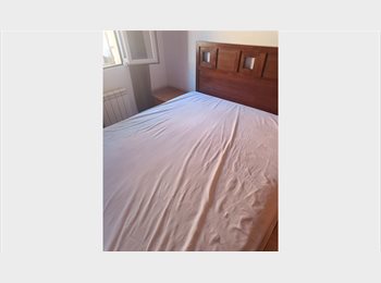 Roomgo ES - Piso, Usera - 500 € por mes