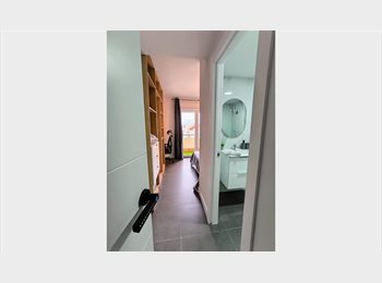 Roomgo ES - Magnífica habitación PREMIUM en Ruzafa, Valencia - 900 € por mes