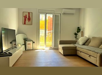 Roomgo ES - Alquiler Habitación Privada, Ciutat Vella - 600 € por mes