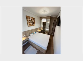 Roomgo ES - Alquilo habitaciones temporada, La Coruña - 400 € por mes