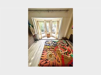 Roomgo ES - Habitación doble, barceloneta a 100 mts del mar, Barcelona - 800 € por mes