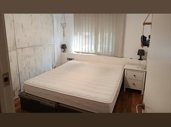 Roomgo ES - Habitación en Francesc Layret, Badalona - 750 € por mes