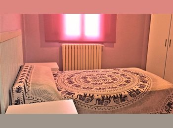 Roomgo ES - Gastos incluidos, Zaragoza - 315 € por mes