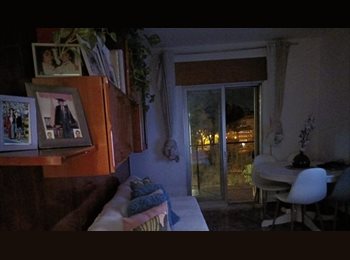 Roomgo ES - ALQUILO HABITACION, Hortaleza - 550 € por mes