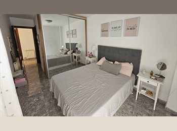 Roomgo ES - Habitación en piso compartido - Vista Alegre, Mataró, Mataró - 435 € por mes