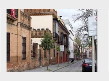 Roomgo ES - Habitación disponible, Sevilla - 325 € por mes