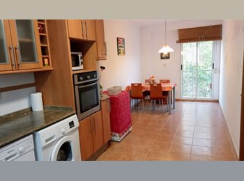 Roomgo ES - Habitación con empadronamiento, Valencia - 410 € por mes