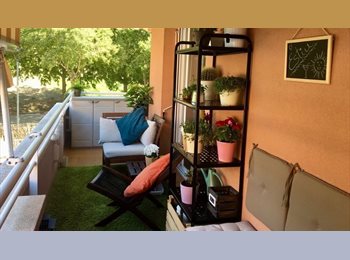 Roomgo ES - Habitación en Viladecans/Gavà, Castelldefels - 550 € por mes