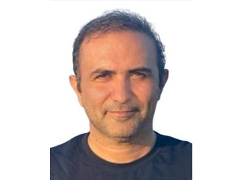 Roomgo ES - EBRAHIM - 46 - Alicante