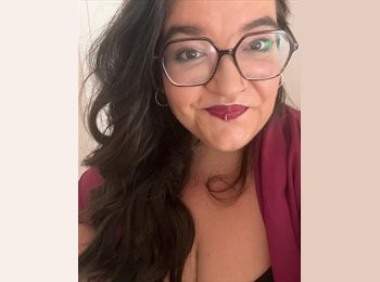 Roomgo ES - Maria - 34 - Sevilla