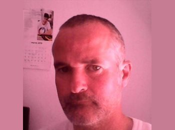 Roomgo ES - Jorge - 52 - Malaga