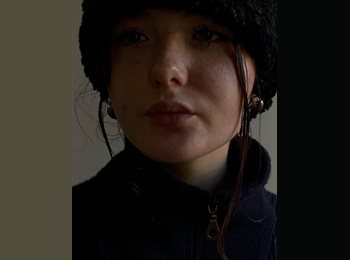 Roomgo ES - Aleksandra - 21 - Valencia