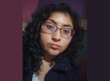 Roomgo ES - Stefany - 40 - Valencia