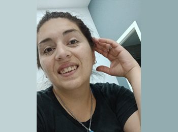 Roomgo ES - Tania - 33 - Torremolinos