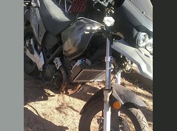 Roomgo ES - Seguros - 40 - Malaga