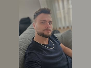 Roomgo ES - Diego Armando - 31 - Castellón de la Plana