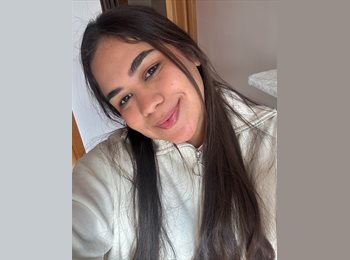 Roomgo ES - viviana - 26 - Malaga