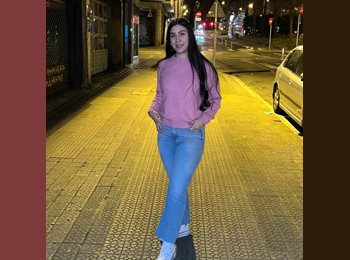 Roomgo ES - Valencia - 26 - Bilbao