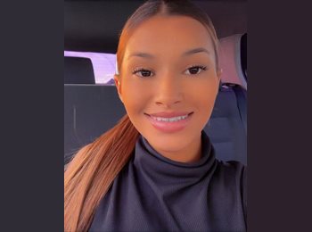 Roomgo ES - Lucia  - 21 - Palma de Mallorca