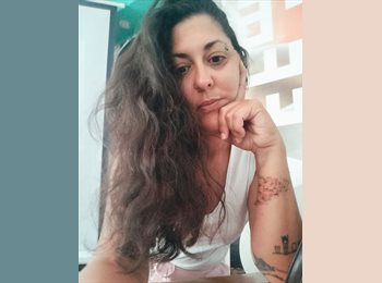 Roomgo ES - Nilka - 36 - Madrid
