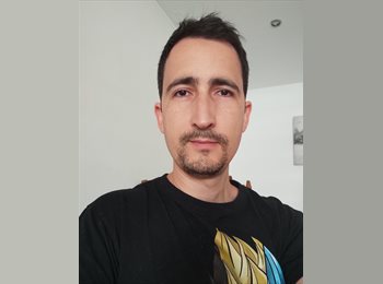 Roomgo ES - eloy - 35 - Barcelona