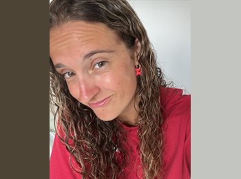 Roomgo ES - Laura - 21 - Madrid