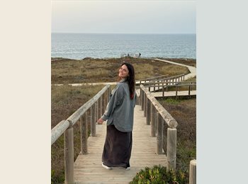 Roomgo ES - Paula - 27 - Madrid