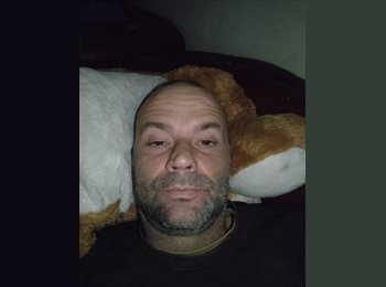 Roomgo ES - Javier - 41 - Gijon