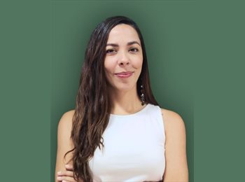 Roomgo ES - DANIELA - 40 - Madrid