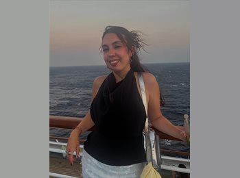 Roomgo ES - Sara - 25 - Bilbao