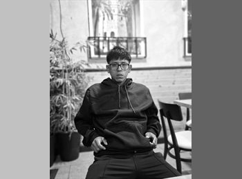 Roomgo ES - Kevin luyo - 23 - San Fernando De Henares